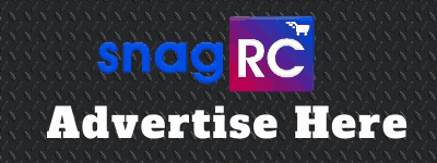 SnagRC Ad