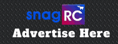 SnagRC Ad