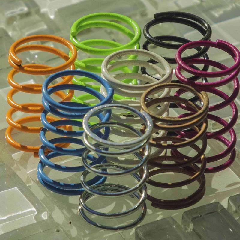 Suspension, Braking & Steering Parts