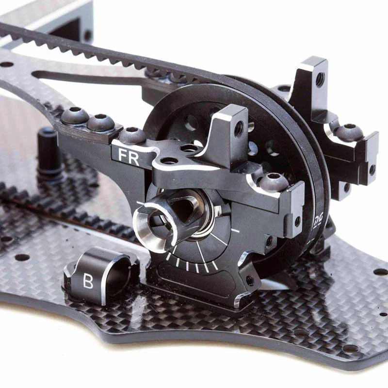 Other Chassis & Drivetrain