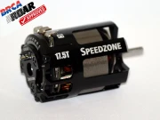 Speedzone 17.5T Spec Brushless Motor Competition ROAR Approved Sensored BL - snagRC 2
