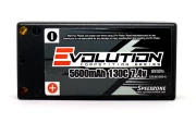 Evolution 5600 Shorty 7-2-26