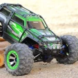 Test sport car 3