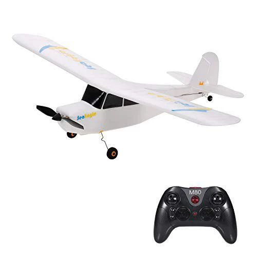 Soaring Planes - Test Model 46