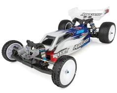 Team Associated RC10 B6.3 Team 1/10 2wd Electric Buggy Kit ASC90023 - NEW RC6