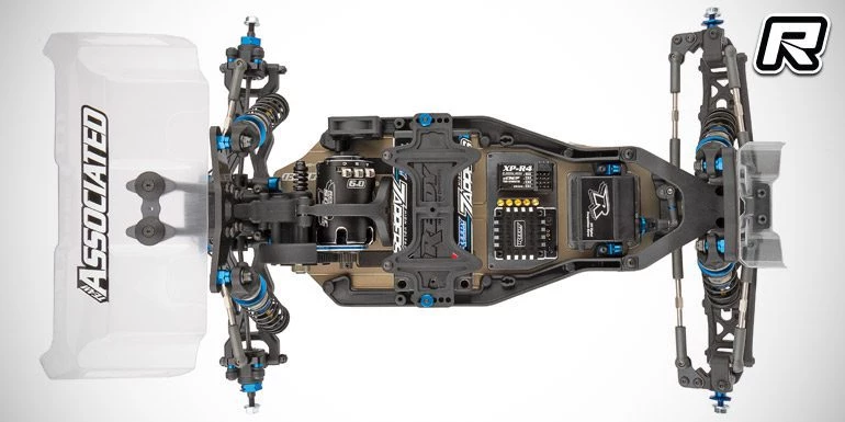 SnagRC Product Image