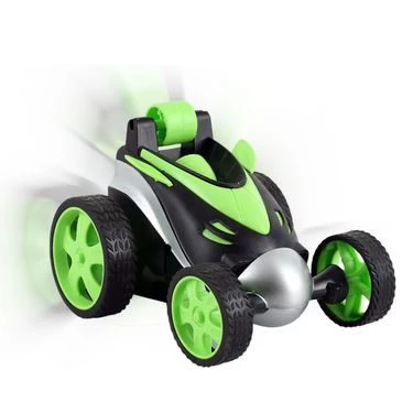 RC Test Plane GHI