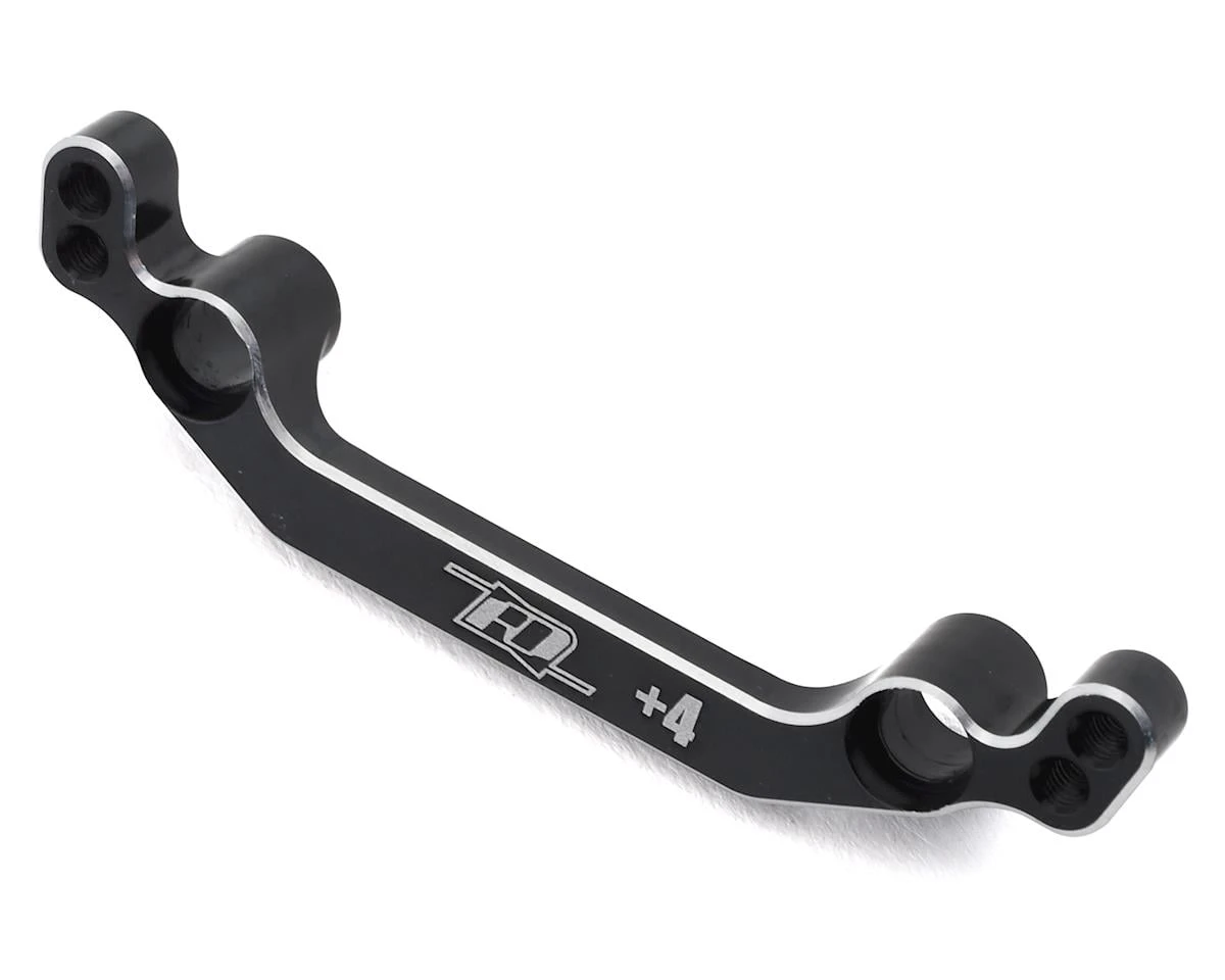 Revolution Design B74.2 B74.1 B74 +4mm Aluminium Steering Rack