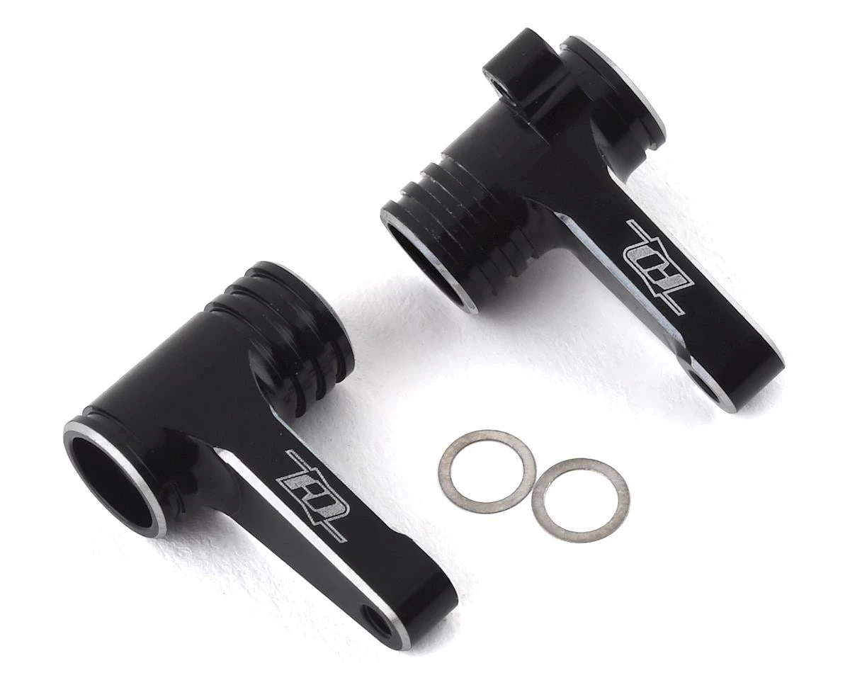 Revolution Design B74.2 B74.1 B74 Aluminium Bellcrank Set - RDRP0493