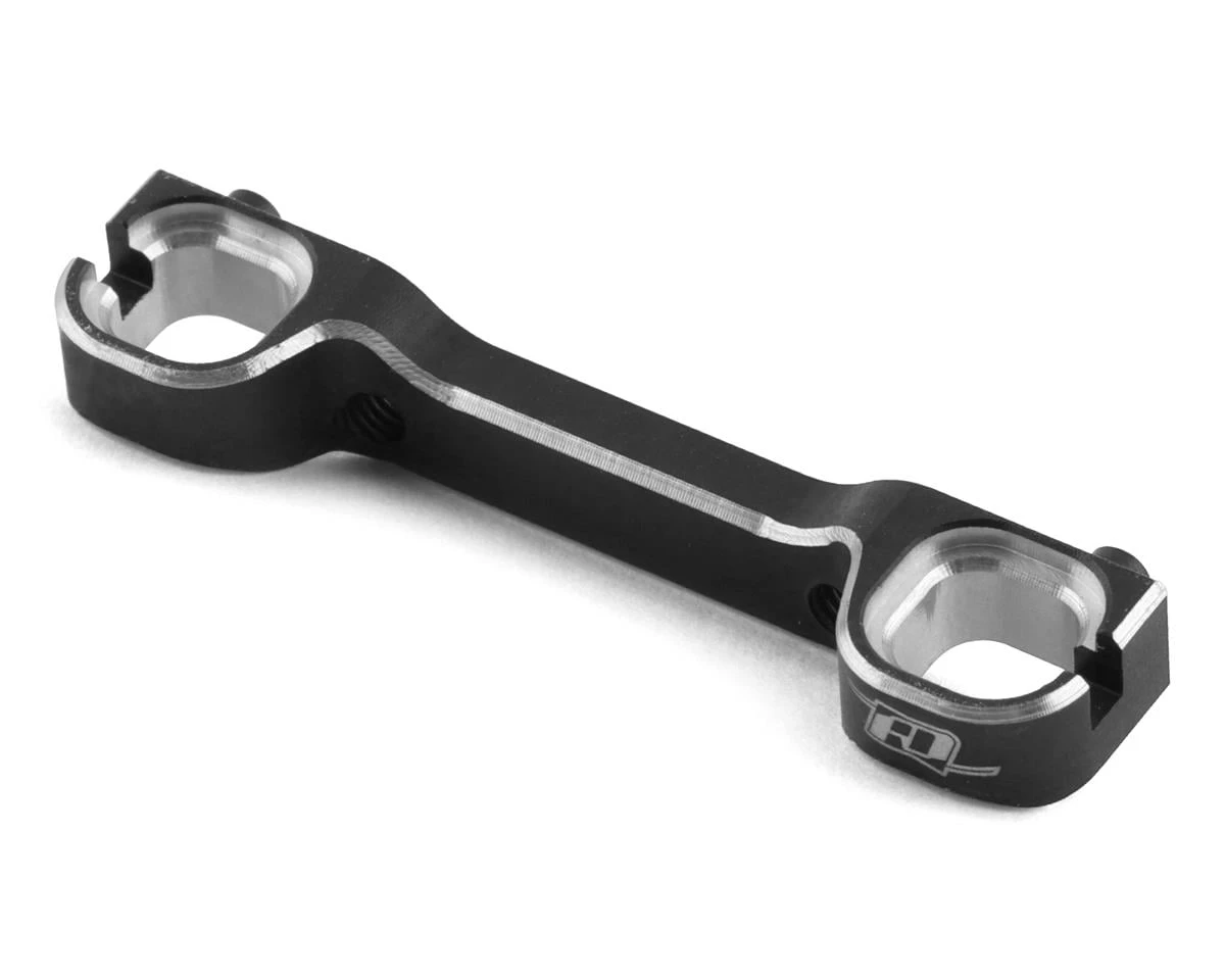 Revolution Design B6.4 T6.4 SC6.4 B6.3 Aluminium Suspension Mount C (wide black)