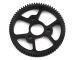 R-Revolution Design Ultra Spur Gear 72T 48p (Machined)