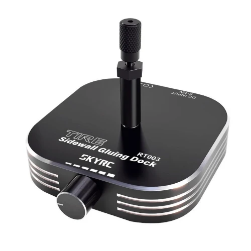 SkyRC Tire Sidewall Gluing Dock RT003 Gluer Station - Shopify Origin
